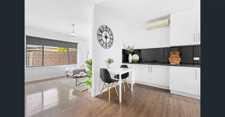 Fifth view of Homely unit listing, 1/609 Regency Road, Broadview SA 5083