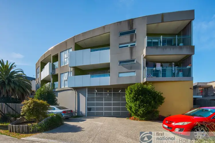 Main view of Homely apartment listing, 14/9 McFarlane Crescent, Dandenong VIC 3175