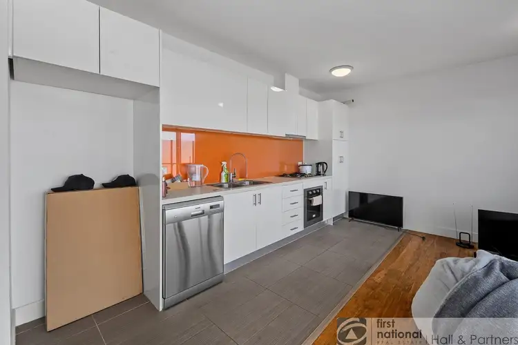 Second view of Homely apartment listing, 14/9 McFarlane Crescent, Dandenong VIC 3175