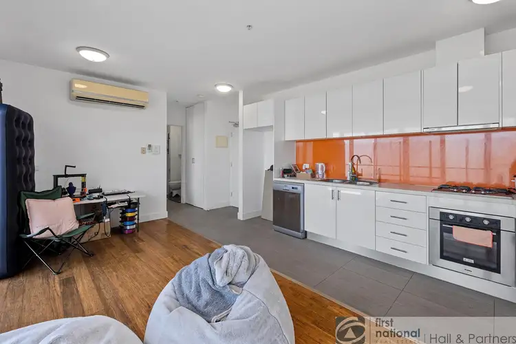 Fourth view of Homely apartment listing, 14/9 McFarlane Crescent, Dandenong VIC 3175