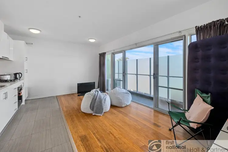 Fifth view of Homely apartment listing, 14/9 McFarlane Crescent, Dandenong VIC 3175