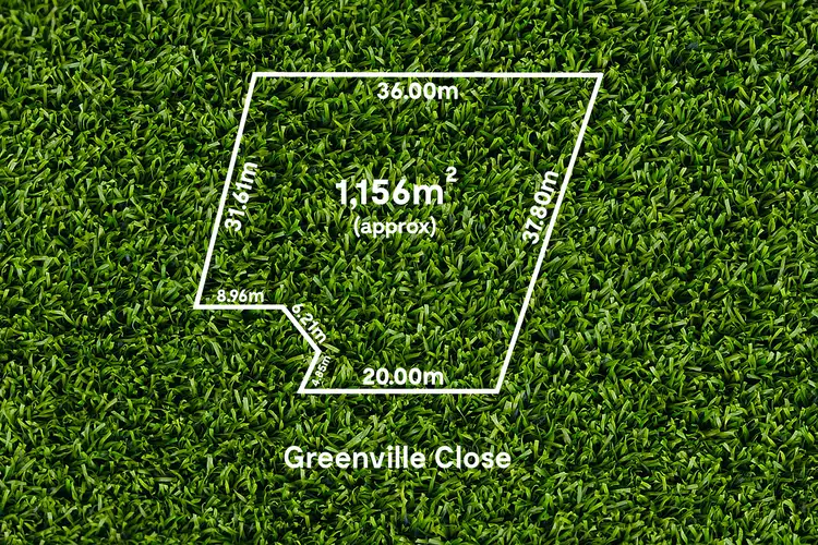 Main view of Homely land listing, 12 Greenville Close, Aberfoyle Park SA 5159