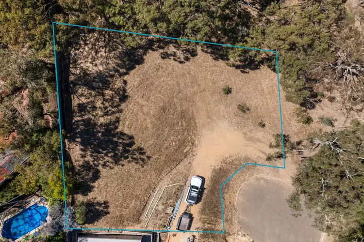 Third view of Homely land listing, 12 Greenville Close, Aberfoyle Park SA 5159