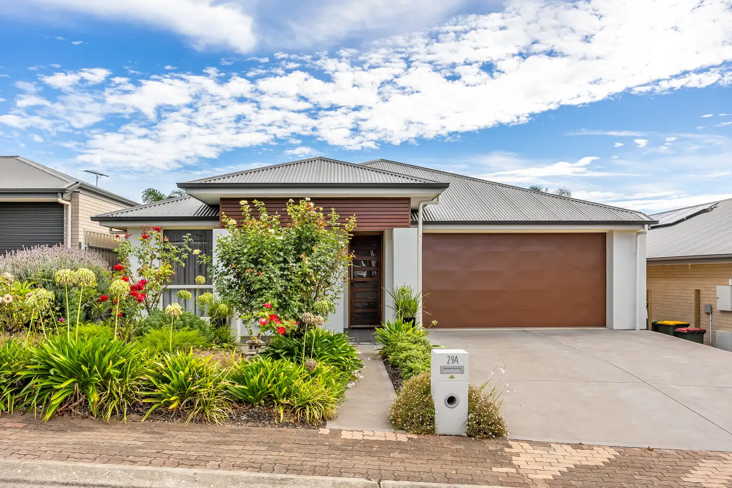 Main view of Homely house listing, 29A Wigley Drive, Mclaren Vale SA 5171