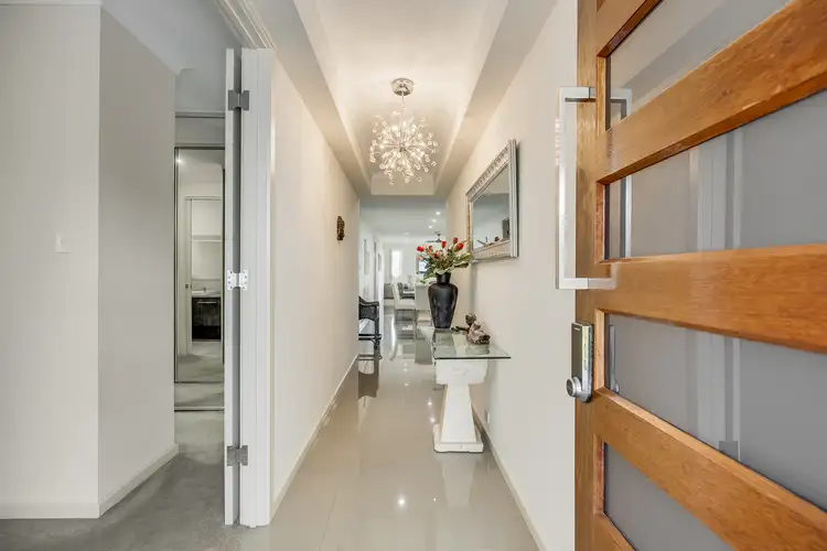 Second view of Homely house listing, 29A Wigley Drive, Mclaren Vale SA 5171