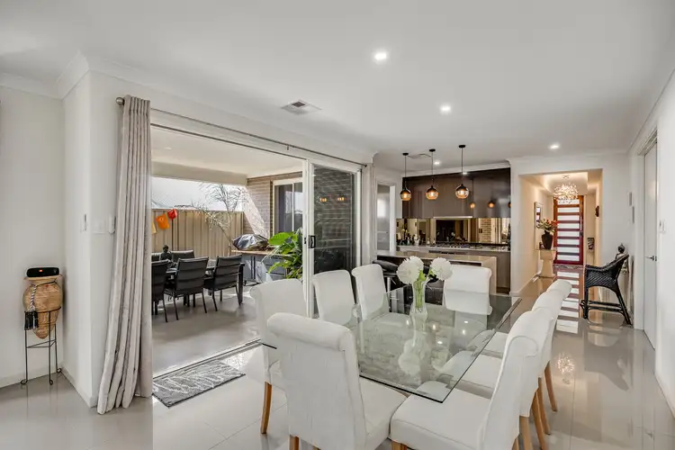 Fourth view of Homely house listing, 29A Wigley Drive, Mclaren Vale SA 5171