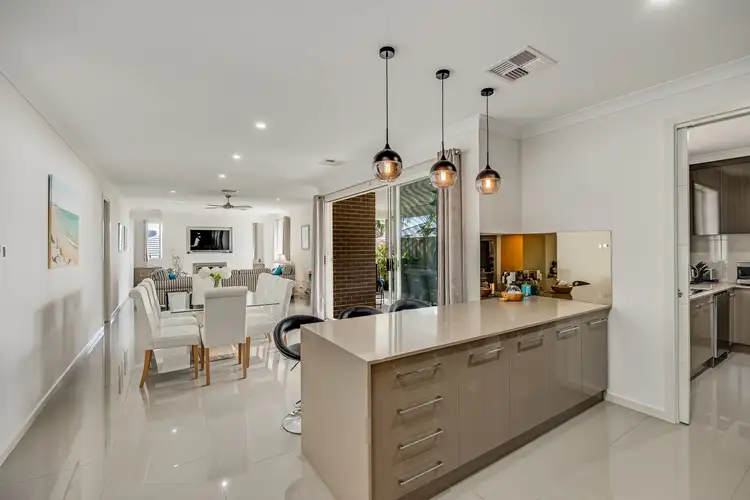 Fifth view of Homely house listing, 29A Wigley Drive, Mclaren Vale SA 5171