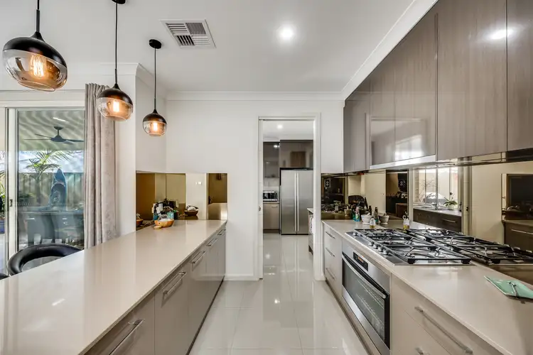 Sixth view of Homely house listing, 29A Wigley Drive, Mclaren Vale SA 5171