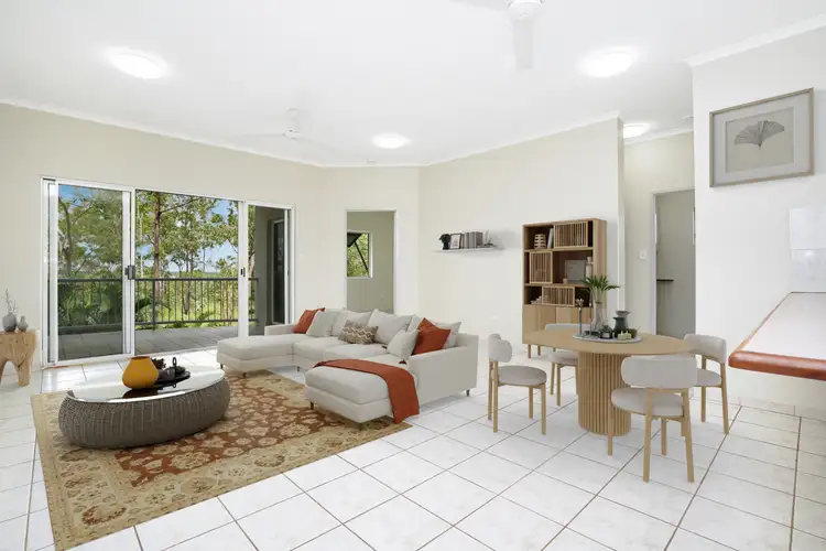 Main view of Homely unit listing, 4/10 Mannikan Court, Bakewell NT 832