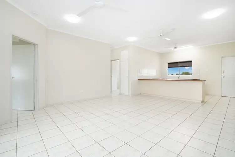 Second view of Homely unit listing, 4/10 Mannikan Court, Bakewell NT 832