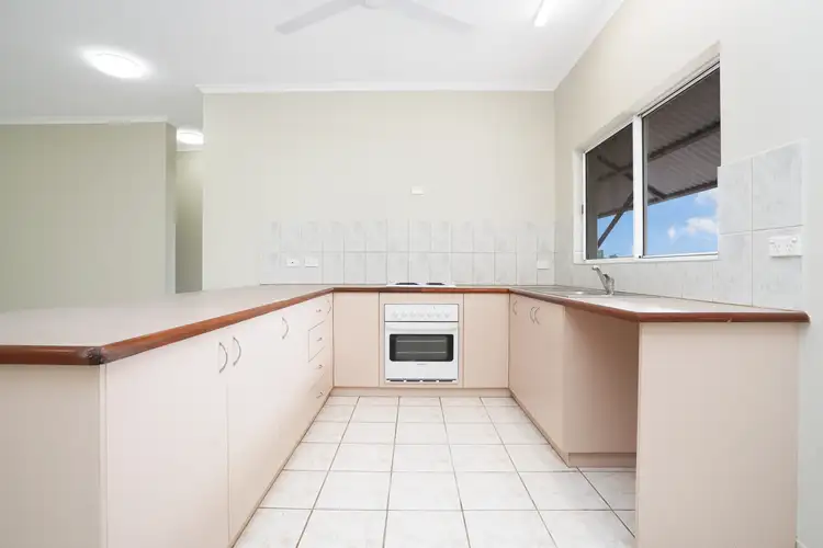 Fourth view of Homely unit listing, 4/10 Mannikan Court, Bakewell NT 832