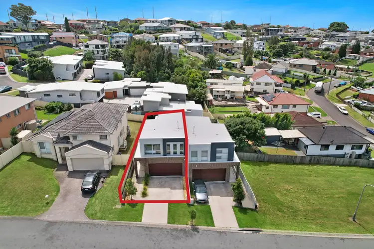 3A Austen Road, Lake Heights NSW 2502