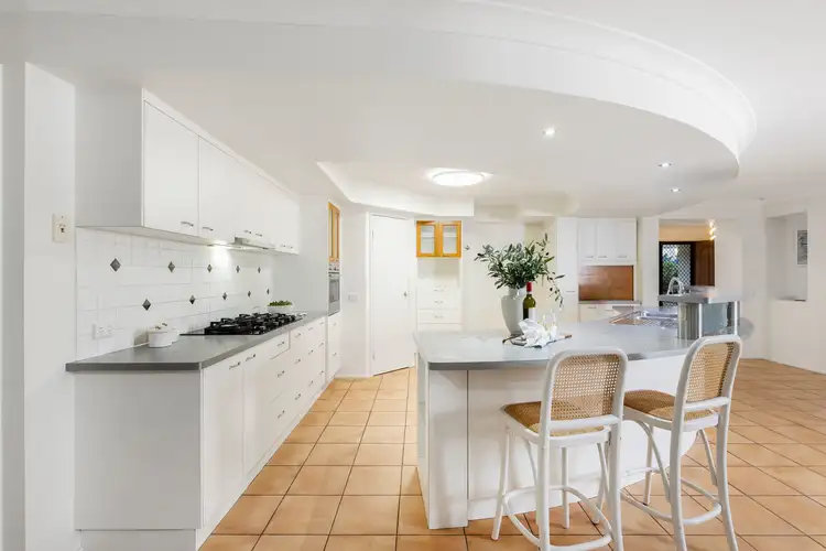 Fifth view of Homely house listing, 5 Chatswood Close, Forest Lake QLD 4078