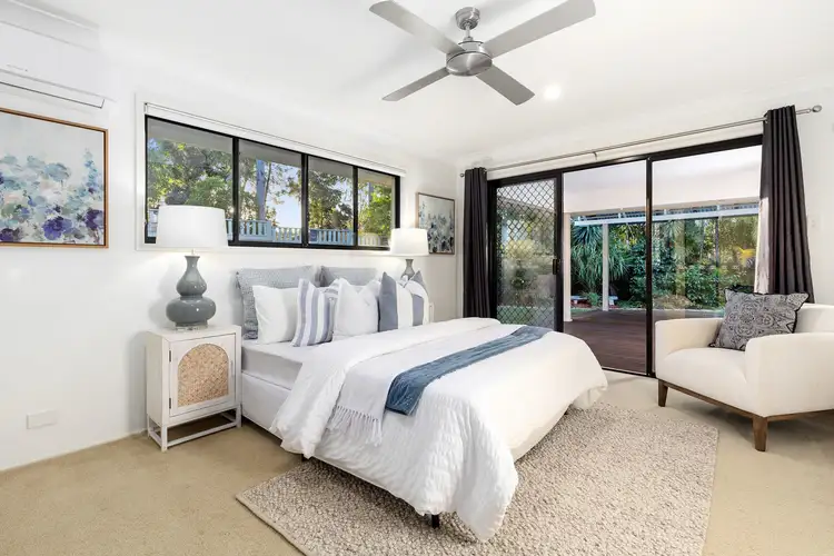 Sixth view of Homely house listing, 5 Chatswood Close, Forest Lake QLD 4078
