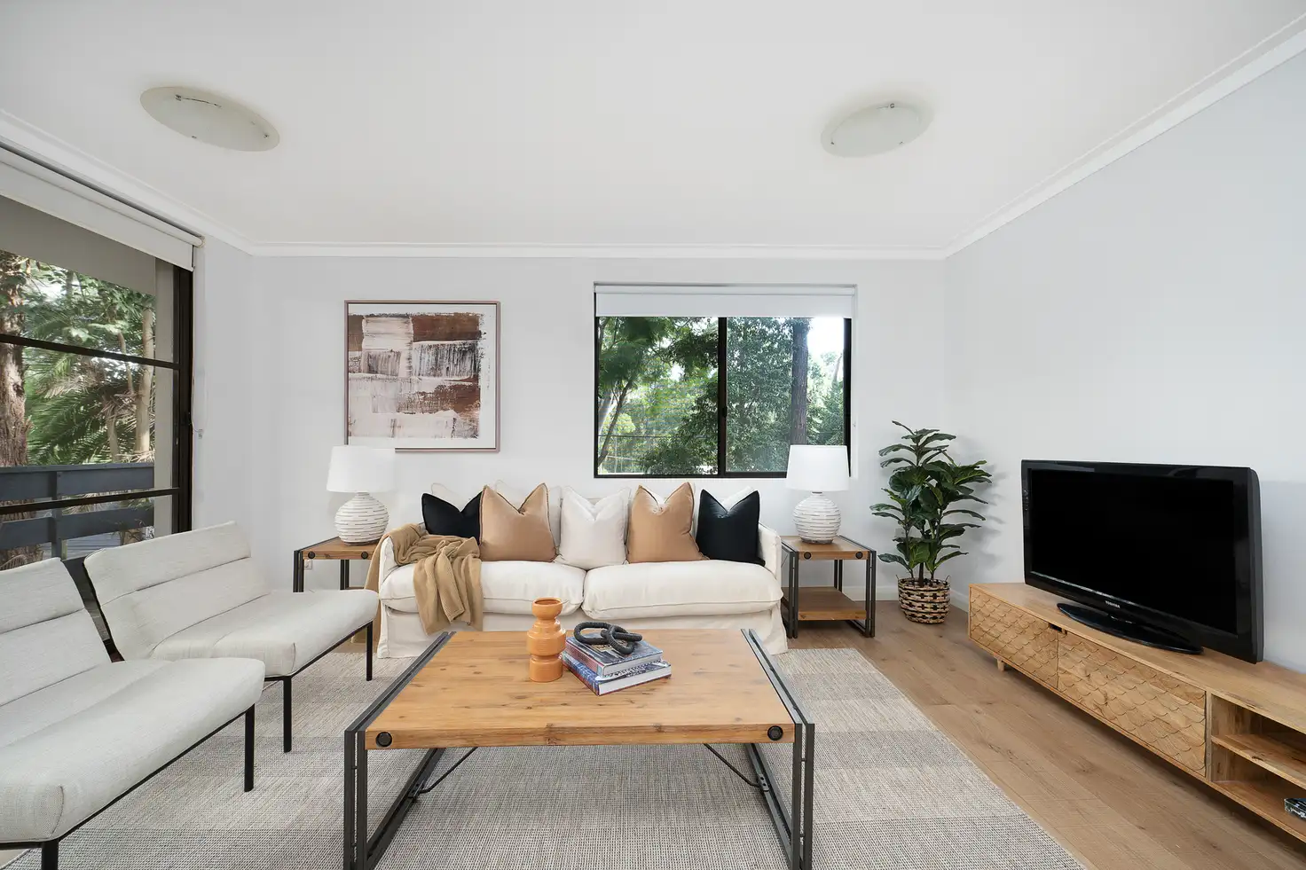 Main view of Homely unit listing, 2/438-444 Mowbray Road West, Lane Cove NSW 2066