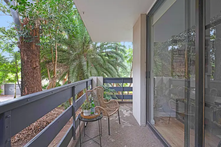 Second view of Homely unit listing, 2/438-444 Mowbray Road West, Lane Cove NSW 2066