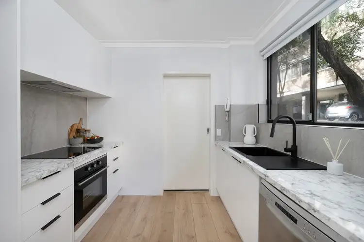 Third view of Homely unit listing, 2/438-444 Mowbray Road West, Lane Cove NSW 2066