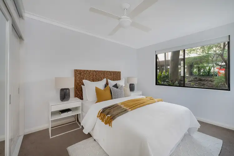 Fifth view of Homely unit listing, 2/438-444 Mowbray Road West, Lane Cove NSW 2066