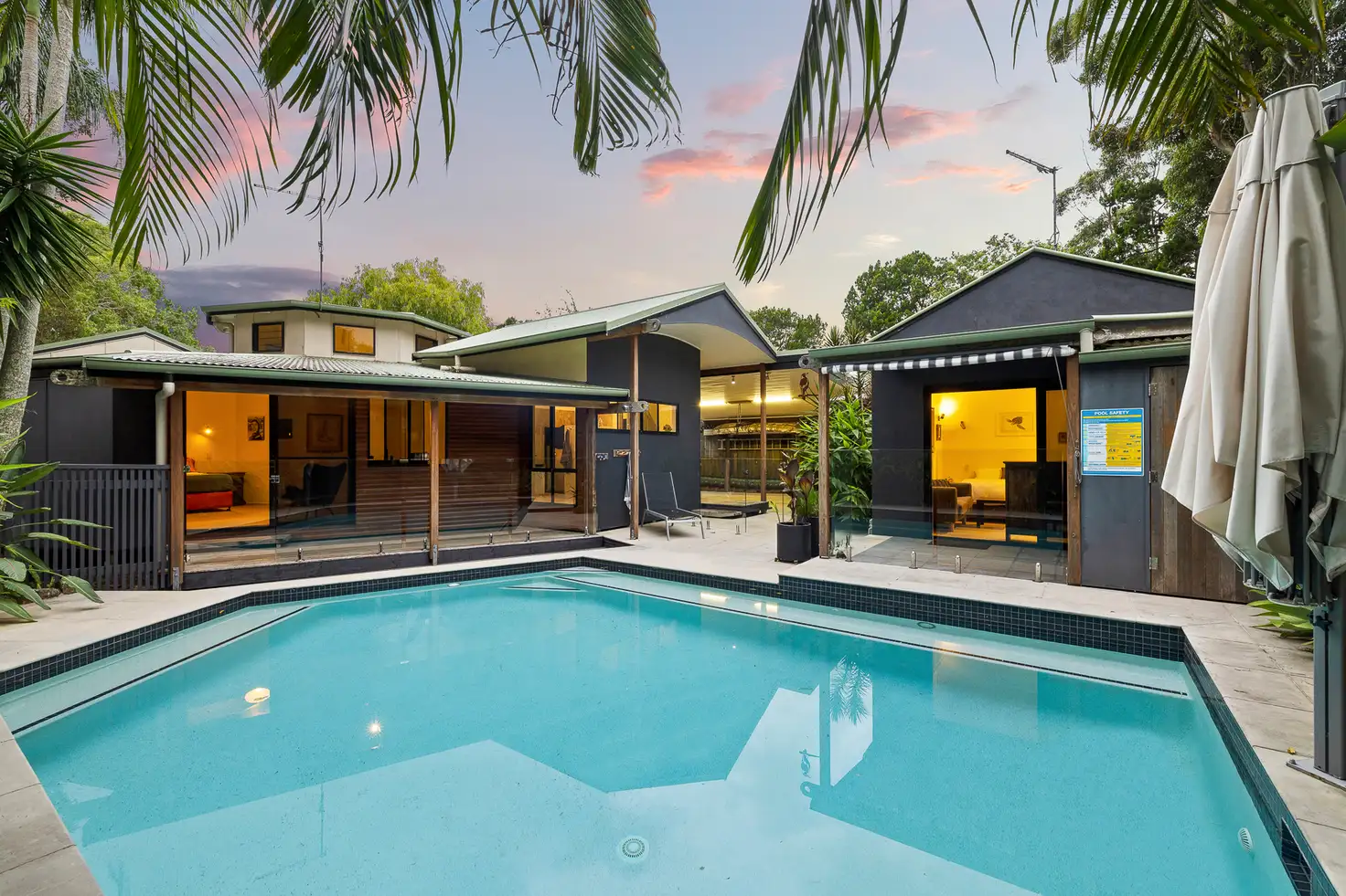 Main view of Homely house listing, 4 Azolla Place, Suffolk Park NSW 2481