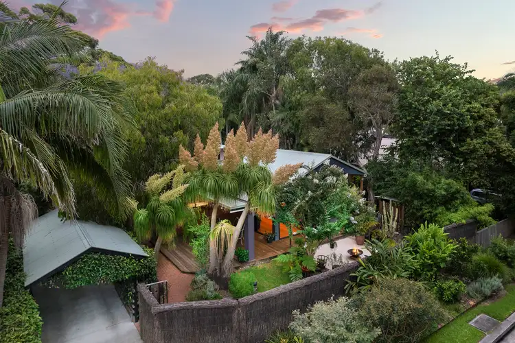 Fourth view of Homely house listing, 4 Azolla Place, Suffolk Park NSW 2481