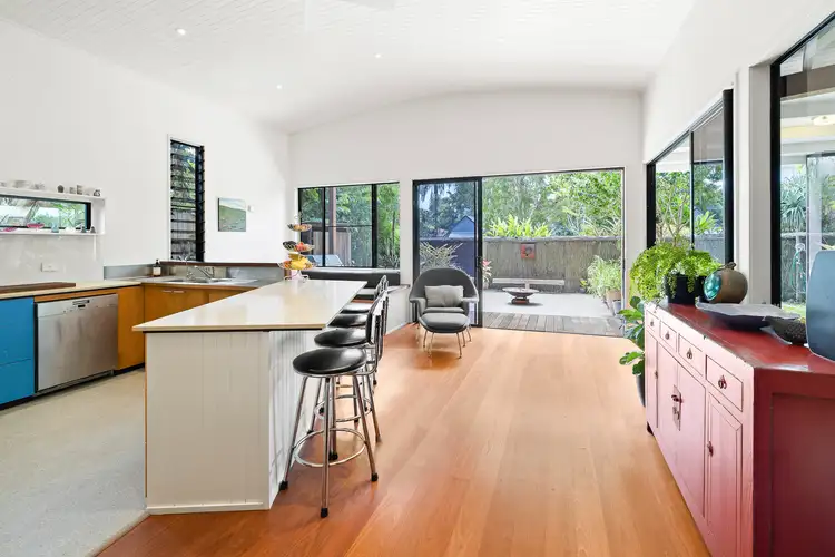 Fifth view of Homely house listing, 4 Azolla Place, Suffolk Park NSW 2481