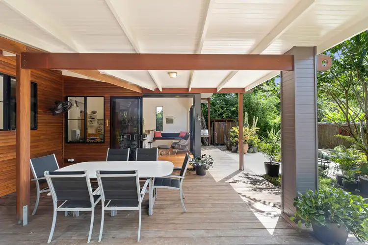 Sixth view of Homely house listing, 4 Azolla Place, Suffolk Park NSW 2481