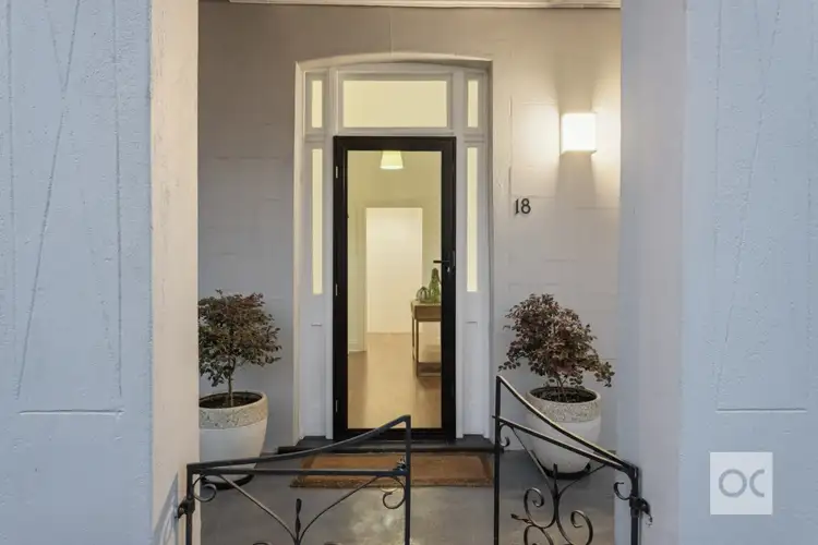 Second view of Homely house listing, 18 Brown Street, Semaphore SA 5019