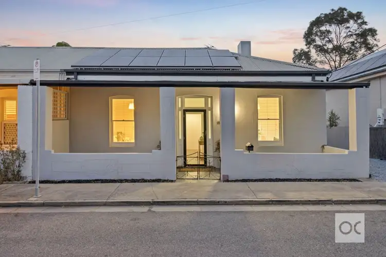 Third view of Homely house listing, 18 Brown Street, Semaphore SA 5019