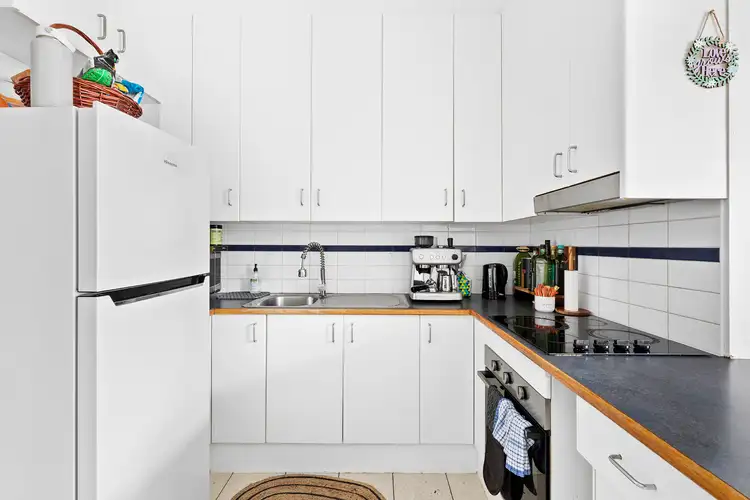 Second view of Homely apartment listing, 221/88 Dowling Street, Woolloomooloo NSW 2011