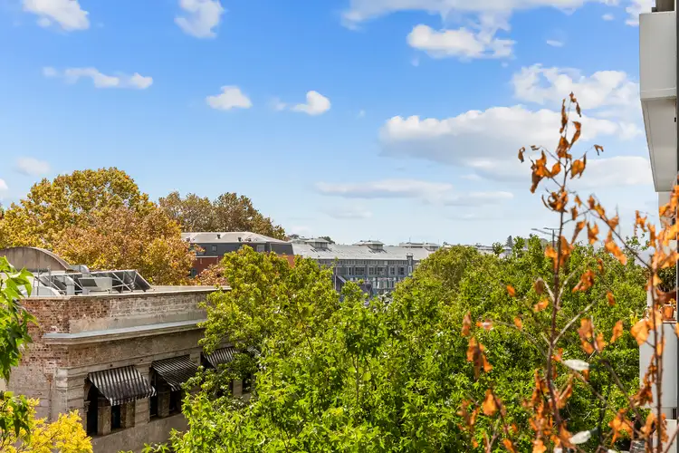 Third view of Homely apartment listing, 221/88 Dowling Street, Woolloomooloo NSW 2011