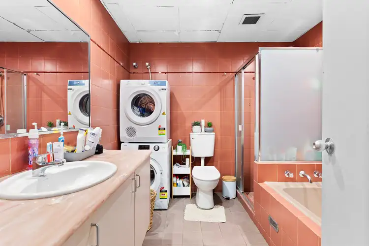 Fourth view of Homely apartment listing, 221/88 Dowling Street, Woolloomooloo NSW 2011