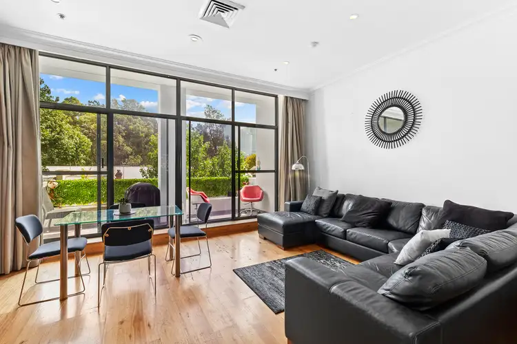 Fifth view of Homely apartment listing, 221/88 Dowling Street, Woolloomooloo NSW 2011