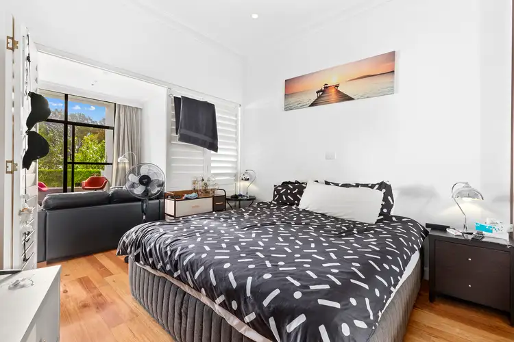 Sixth view of Homely apartment listing, 221/88 Dowling Street, Woolloomooloo NSW 2011
