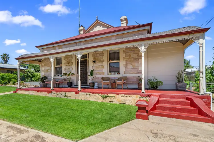 Second view of Homely house listing, 8 Jonathon Street, Clare SA 5453