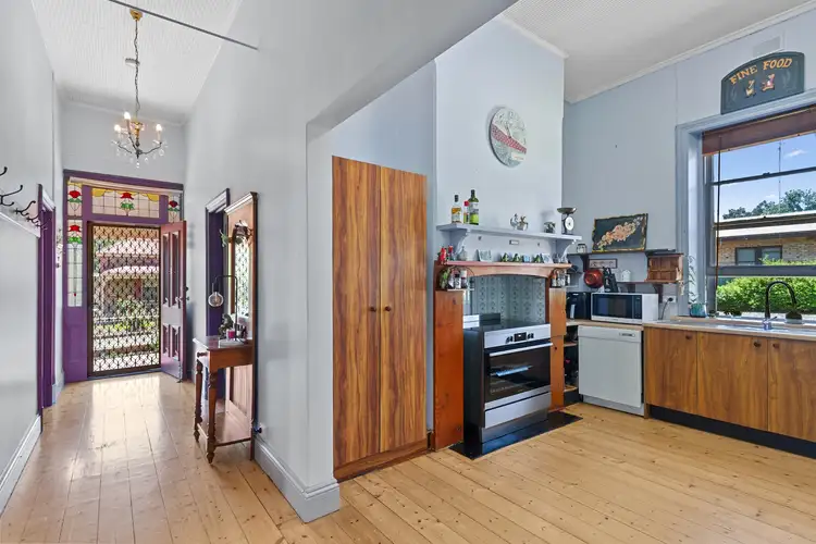 Fourth view of Homely house listing, 8 Jonathon Street, Clare SA 5453