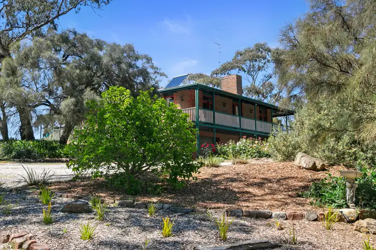 Fifth view of Homely house listing, 8071 Horrocks Highway, Sevenhill SA 5453