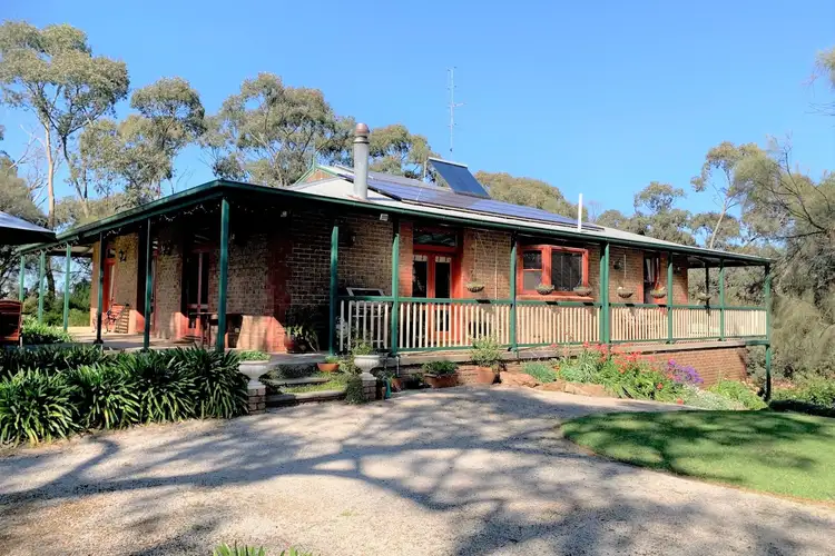 Sixth view of Homely house listing, 8071 Horrocks Highway, Sevenhill SA 5453