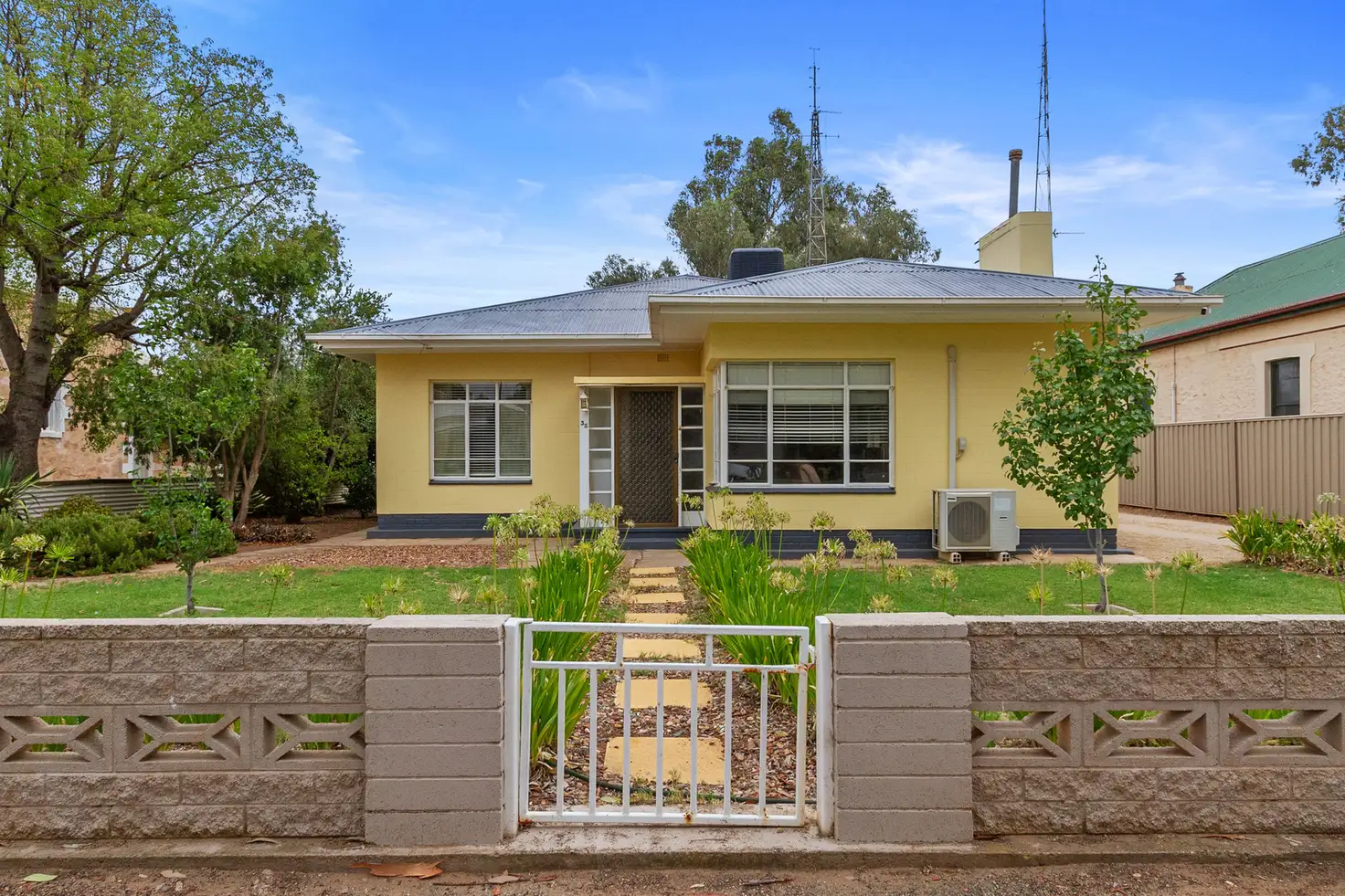 Main view of Homely house listing, 35 Sixth Street, Koolunga SA 5464