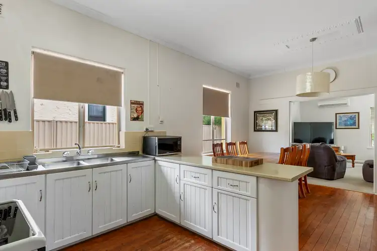 Sixth view of Homely house listing, 35 Sixth Street, Koolunga SA 5464