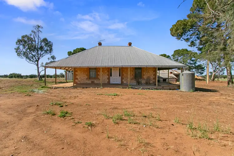 Third view of Homely rural property listing, 55 Kallora Road, Bowmans SA 5550