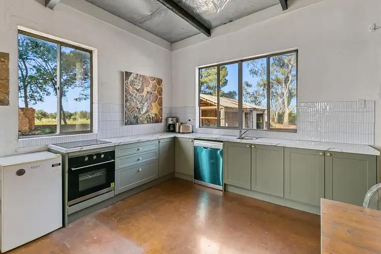 Fourth view of Homely rural property listing, 55 Kallora Road, Bowmans SA 5550