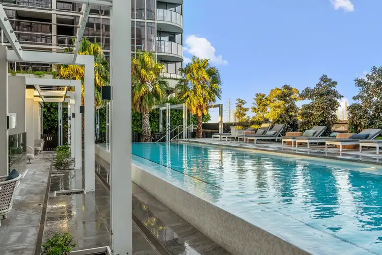 209/3 Tarver Street, Port Melbourne VIC 3207