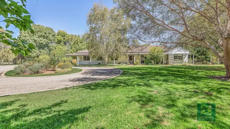 Second view of Homely house listing, 3 Charters Drive, Moama NSW 2731