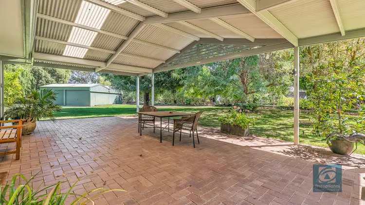Third view of Homely house listing, 3 Charters Drive, Moama NSW 2731