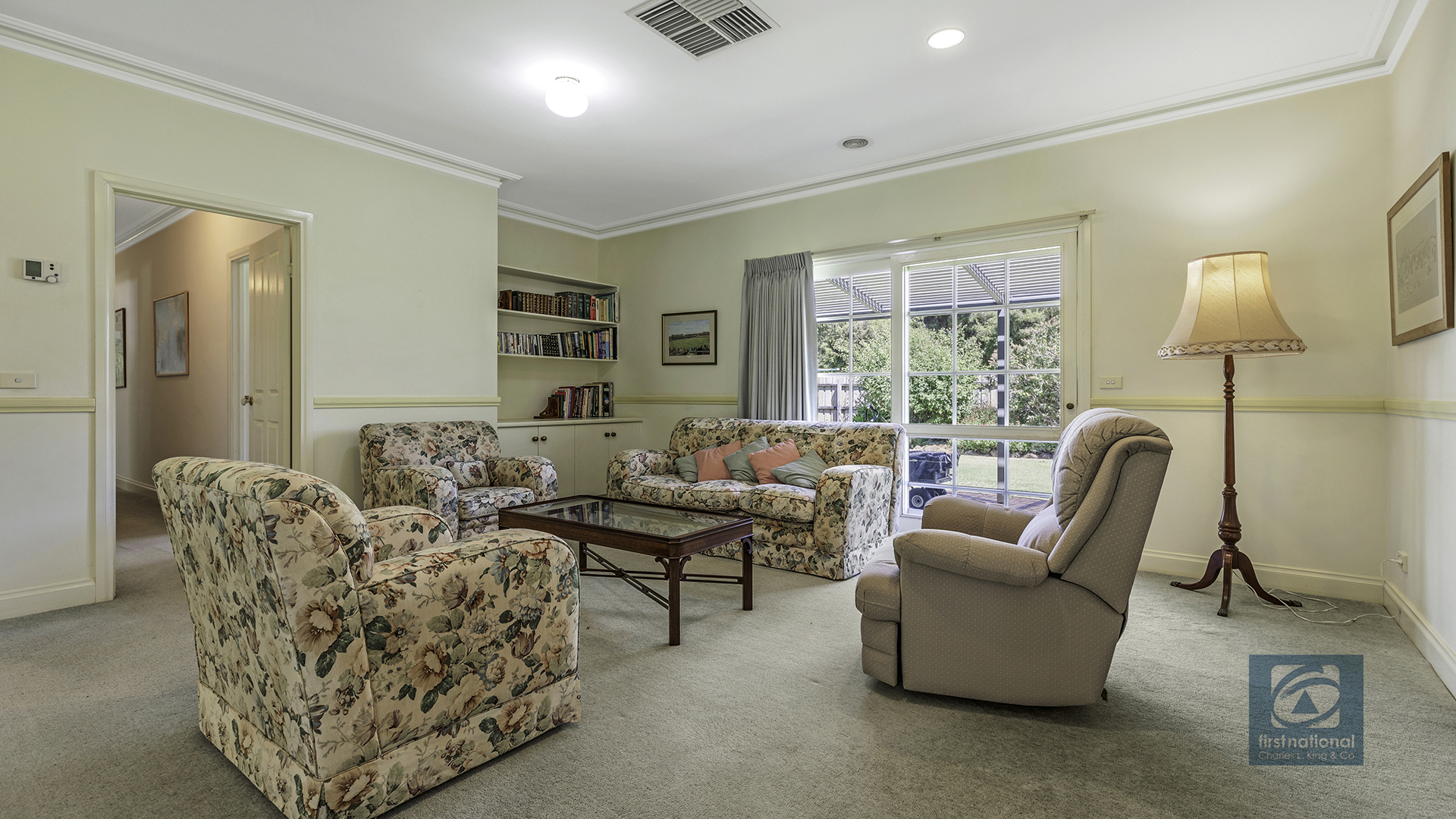 Fourth view of Homely house listing, 3 Charters Drive, Moama NSW 2731