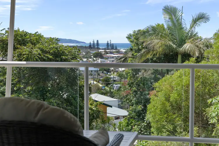 Second view of Homely house listing, 3 Sunrise Crescent, Lennox Head NSW 2478