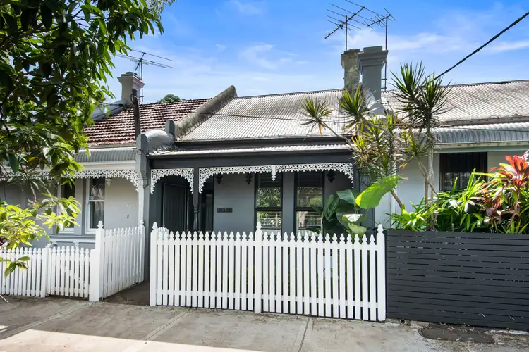 Main view of Homely house listing, 91 Terry Street, Tempe NSW 2044