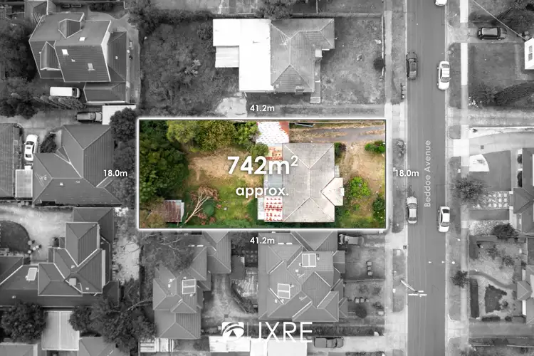 39 Beddoe Avenue, Clayton VIC 3168