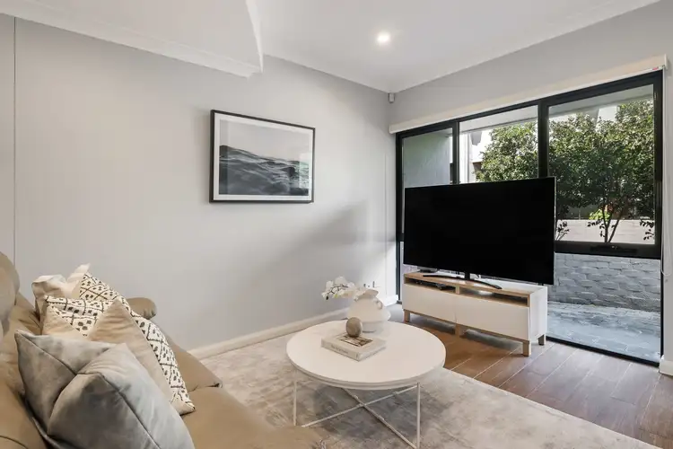 Second view of Homely townhouse listing, 7/17-19 Shipley Avenue, North Strathfield NSW 2137