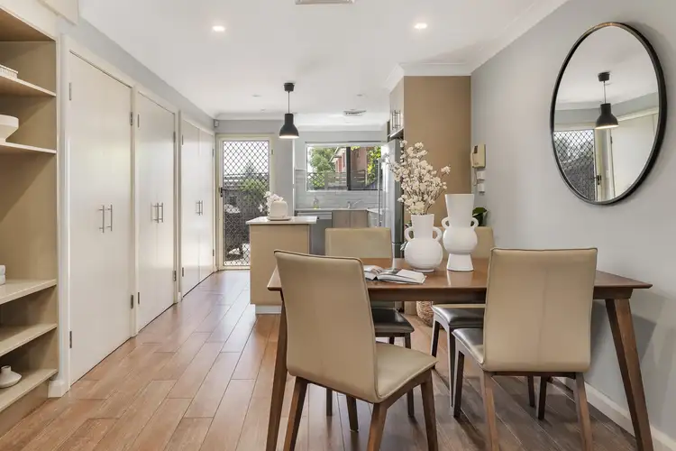 Third view of Homely townhouse listing, 7/17-19 Shipley Avenue, North Strathfield NSW 2137